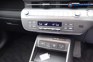 Hyundai Kona Advance Automatic Petrol-Electric Hybrid SUV - Stock Number (1669349) - 12th supplementary image