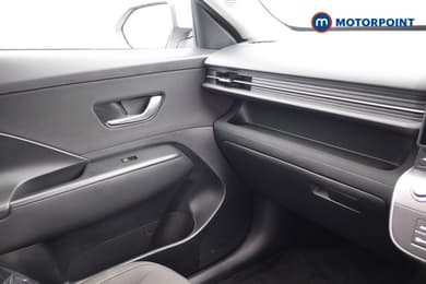 Hyundai Kona Advance Automatic Petrol-Electric Hybrid SUV - Stock Number (1669349) - 16th supplementary image