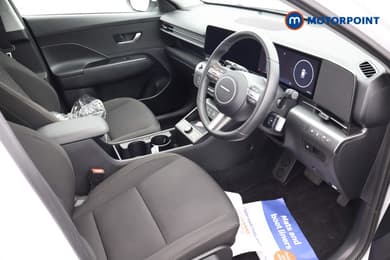 Hyundai Kona Advance Automatic Petrol-Electric Hybrid SUV - Stock Number (1669349) - 21st supplementary image