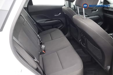 Hyundai Kona Advance Automatic Petrol-Electric Hybrid SUV - Stock Number (1669349) - 24th supplementary image