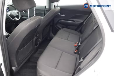 Hyundai Kona Advance Automatic Petrol-Electric Hybrid SUV - Stock Number (1669349) - 28th supplementary image