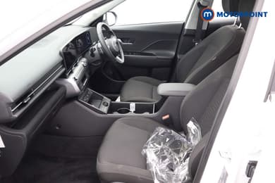 Hyundai Kona Advance Automatic Petrol-Electric Hybrid SUV - Stock Number (1669349) - 31st supplementary image