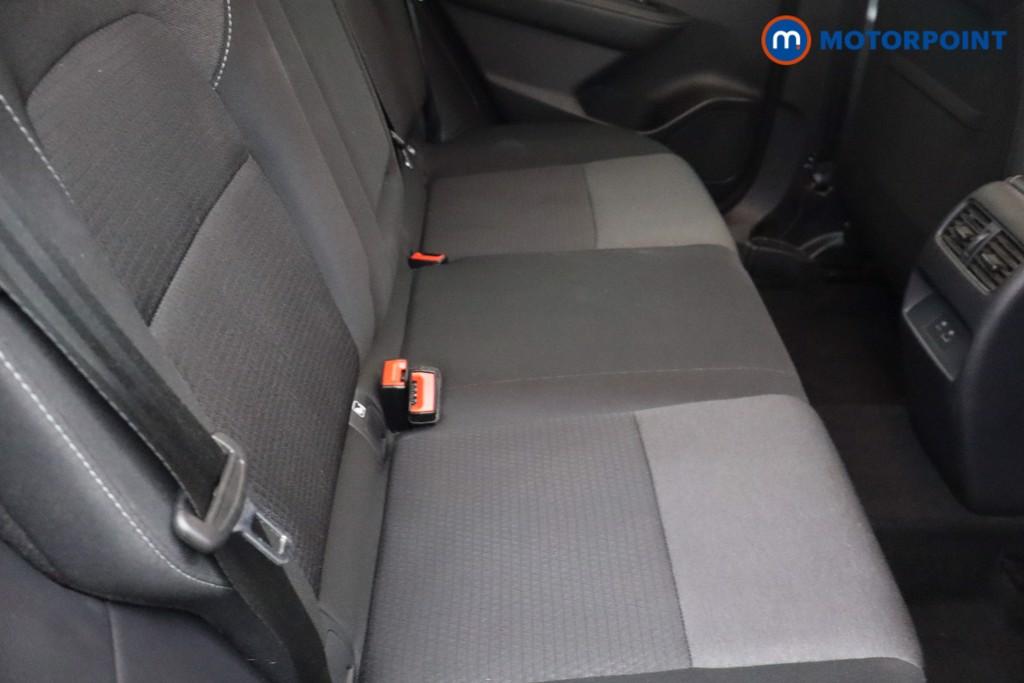 Nissan Qashqai N-Connecta Manual Petrol SUV - Stock Number (1669362) - 8th supplementary image