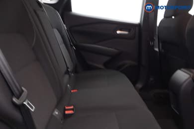 Nissan Qashqai Acenta Premium Manual Petrol SUV - Stock Number (1669498) - 7th supplementary image