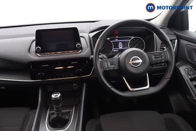 Nissan Qashqai Acenta Premium Manual Petrol SUV - Stock Number (1669498) - 8th supplementary image