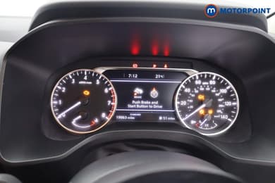 Nissan Qashqai Acenta Premium Manual Petrol SUV - Stock Number (1669498) - 15th supplementary image