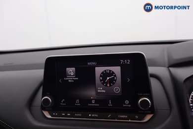 Nissan Qashqai Acenta Premium Manual Petrol SUV - Stock Number (1669498) - 18th supplementary image