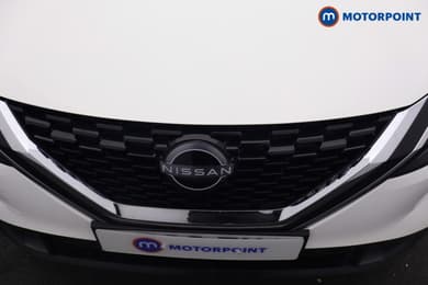 Nissan Qashqai Acenta Premium Manual Petrol SUV - Stock Number (1669498) - 21st supplementary image