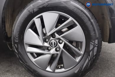 Nissan Qashqai Acenta Premium Manual Petrol SUV - Stock Number (1669498) - 27th supplementary image