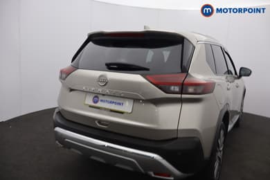 Nissan X-Trail Tekna-Plus Automatic Petrol SUV - Stock Number (1669890) - 2nd supplementary image