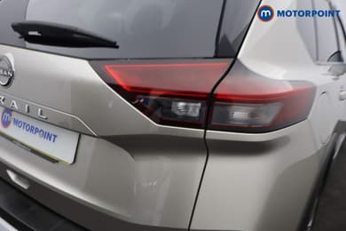 Nissan X-Trail Tekna-Plus Automatic Petrol SUV - Stock Number (1669890) - 3rd supplementary image