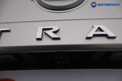 Nissan X-Trail Tekna-Plus Automatic Petrol SUV - Stock Number (1669890) - 5th supplementary image
