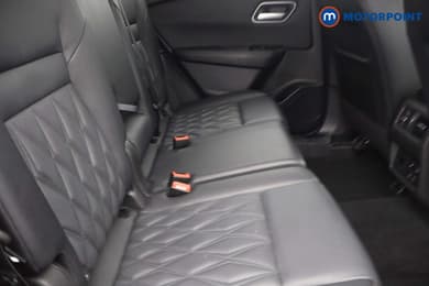 Nissan X-Trail Tekna-Plus Automatic Petrol SUV - Stock Number (1669890) - 8th supplementary image