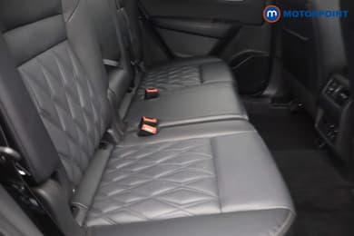 Nissan X-Trail Tekna-Plus Automatic Petrol SUV - Stock Number (1669890) - 10th supplementary image