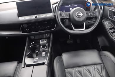 Nissan X-Trail Tekna-Plus Automatic Petrol SUV - Stock Number (1669890) - 11th supplementary image