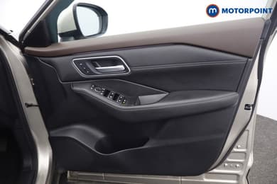 Nissan X-Trail Tekna-Plus Automatic Petrol SUV - Stock Number (1669890) - 12th supplementary image