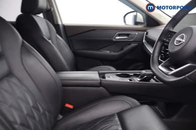 Nissan X-Trail Tekna-Plus Automatic Petrol SUV - Stock Number (1669890) - 15th supplementary image