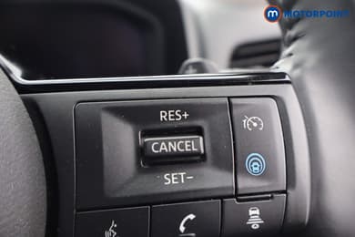 Nissan X-Trail Tekna-Plus Automatic Petrol SUV - Stock Number (1669890) - 18th supplementary image