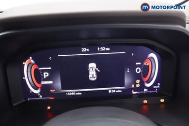 Nissan X-Trail Tekna-Plus Automatic Petrol SUV - Stock Number (1669890) - 20th supplementary image