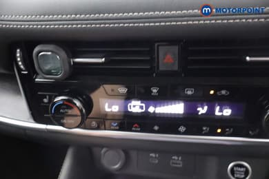 Nissan X-Trail Tekna-Plus Automatic Petrol SUV - Stock Number (1669890) - 21st supplementary image