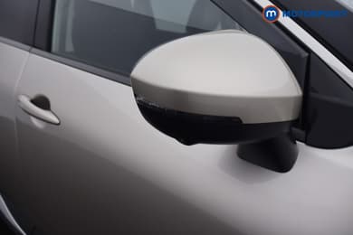 Nissan X-Trail Tekna-Plus Automatic Petrol SUV - Stock Number (1669890) - 26th supplementary image