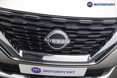 Nissan X-Trail Tekna-Plus Automatic Petrol SUV - Stock Number (1669890) - 29th supplementary image