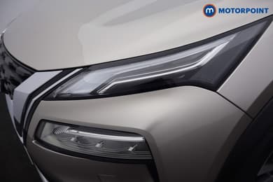 Nissan X-Trail Tekna-Plus Automatic Petrol SUV - Stock Number (1669890) - 30th supplementary image