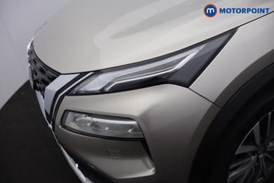 Nissan X-Trail Tekna-Plus Automatic Petrol SUV - Stock Number (1669890) - 31st supplementary image