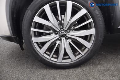 Nissan X-Trail Tekna-Plus Automatic Petrol SUV - Stock Number (1669890) - 32nd supplementary image