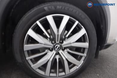 Nissan X-Trail Tekna-Plus Automatic Petrol SUV - Stock Number (1669890) - 33rd supplementary image