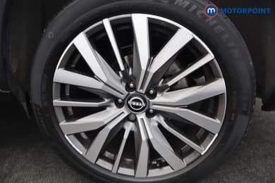 Nissan X-Trail Tekna-Plus Automatic Petrol SUV - Stock Number (1669890) - 35th supplementary image