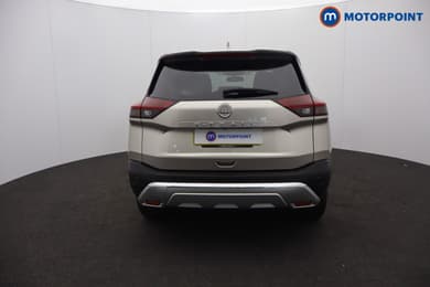 Nissan X-Trail Tekna-Plus Automatic Petrol SUV - Stock Number (1669890) - 1st supplementary image