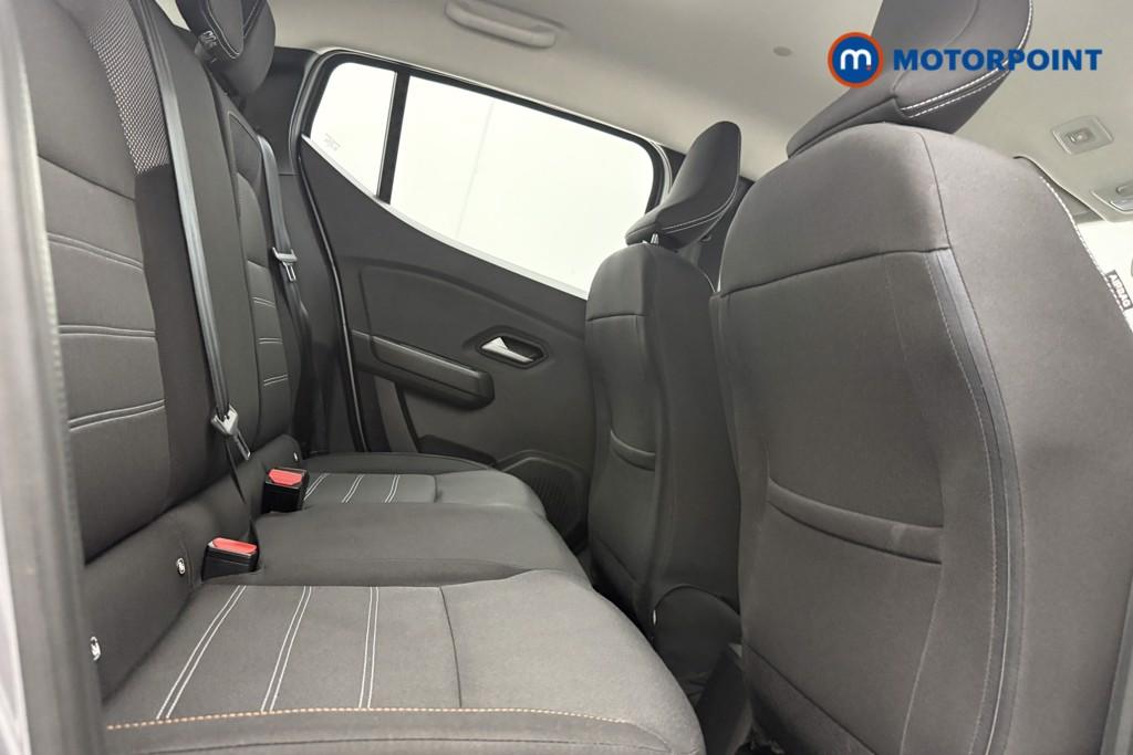 Dacia Sandero Stepway Expression Manual Petrol Hatchback - Stock Number (1654873) - 8th supplementary image