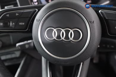 Audi A1 Sport Manual Petrol Hatchback - Stock Number (1656442) - 3rd supplementary image