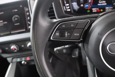 Audi A1 Sport Manual Petrol Hatchback - Stock Number (1656442) - 4th supplementary image
