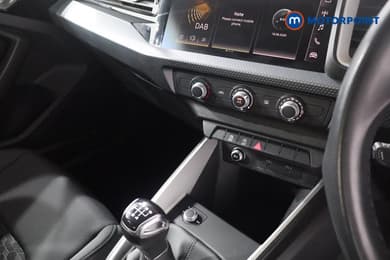 Audi A1 Sport Manual Petrol Hatchback - Stock Number (1656442) - 11th supplementary image