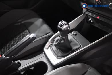 Audi A1 Sport Manual Petrol Hatchback - Stock Number (1656442) - 12th supplementary image