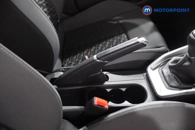 Audi A1 Sport Manual Petrol Hatchback - Stock Number (1656442) - 13th supplementary image