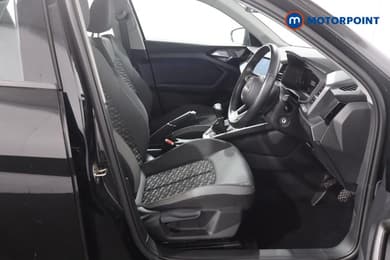 Audi A1 Sport Manual Petrol Hatchback - Stock Number (1656442) - 17th supplementary image