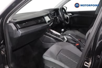 Audi A1 Sport Manual Petrol Hatchback - Stock Number (1656442) - 21st supplementary image