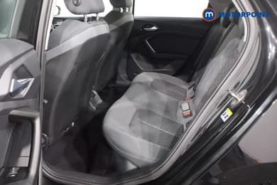 Audi A1 Sport Manual Petrol Hatchback - Stock Number (1656442) - 22nd supplementary image