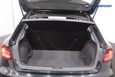 Audi A1 Sport Manual Petrol Hatchback - Stock Number (1656442) - 26th supplementary image