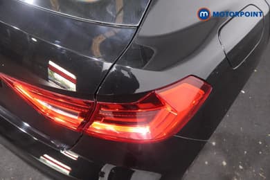 Audi A1 Sport Manual Petrol Hatchback - Stock Number (1656442) - 28th supplementary image