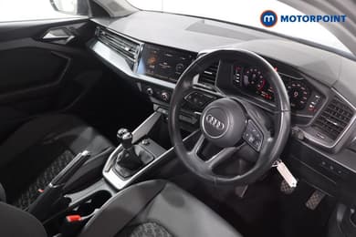Audi A1 Sport Manual Petrol Hatchback - Stock Number (1656442) - 1st supplementary image