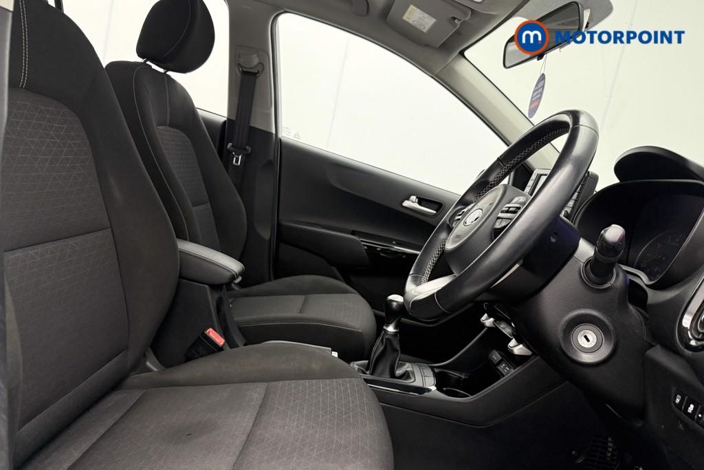 KIA Picanto 3 Manual Petrol Hatchback - Stock Number (1657823) - 8th supplementary image
