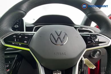 Volkswagen T-Roc R-Line Automatic Petrol SUV - Stock Number (1659657) - 5th supplementary image