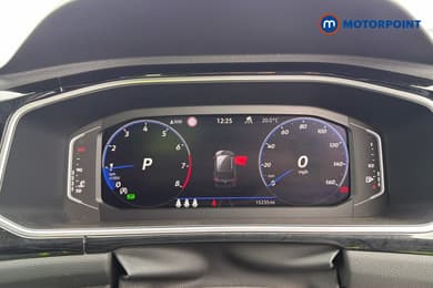 Volkswagen T-Roc R-Line Automatic Petrol SUV - Stock Number (1659657) - 8th supplementary image