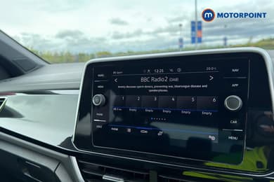 Volkswagen T-Roc R-Line Automatic Petrol SUV - Stock Number (1659657) - 9th supplementary image