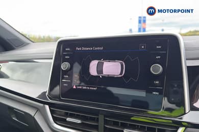 Volkswagen T-Roc R-Line Automatic Petrol SUV - Stock Number (1659657) - 13th supplementary image