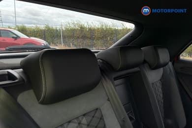 Volkswagen T-Roc R-Line Automatic Petrol SUV - Stock Number (1659657) - 23rd supplementary image